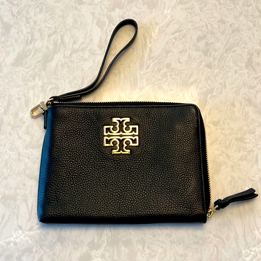 Tory Burch wristlet